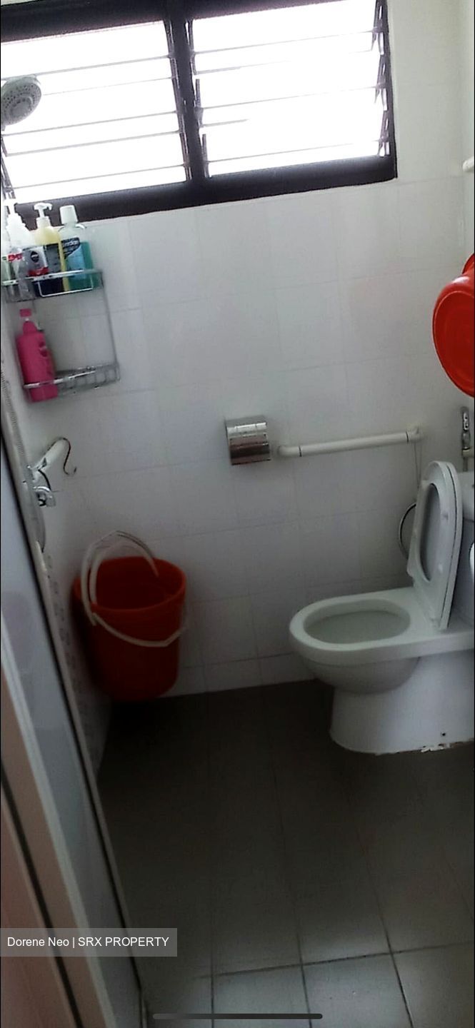 Blk 343 Clementi Avenue 5 (Clementi), HDB 3 Rooms #431080001